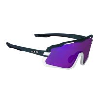 Sluneční brýle Kellys Cyclone FF Barva Abbys Blue - Sportovní a sluneční brýle