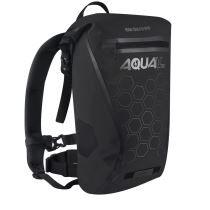 Vodotěsný batoh Oxford Aqua V20 Backpack 20l Barva černá - Vodní sporty