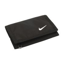 Peněženka Nike černá - Pádla