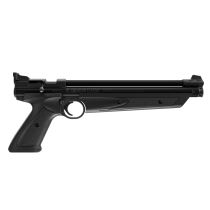 Vzduchová pistole Crosman 1322 American Classic 5,5mm černá - Vzduchové pistole