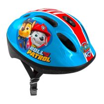 Cyklo helma Paw Patrol Velikost S (50-56) - Cyklo a inline přilby