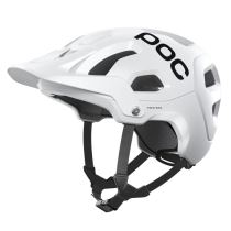 Cyklo přilba POC Tectal 022 Barva Hydrogen White Matt, Velikost M (55-58) - Sportovní helmy