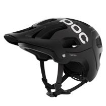 Cyklo přilba POC Tectal 022 Barva Uranium Black Matt, Velikost L (59-62) - Sportovní helmy