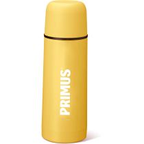 Termoska Primus Vacuum Bottle 0,75 l Barva Yellow - Termosky