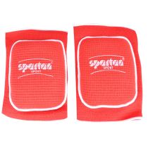 Volejbalové chrániče Spartan - Cyklistické koše a nosiče