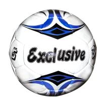 Fotbalový míč Spartan Exclusive - Míčové sporty