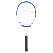 Dětská tenisová raketa Spartan Alu 58 cm Barva modrá - Tenis