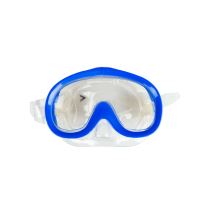 Potapěčské brýle Escubia Nemo JR Barva modrá - Vodní sporty