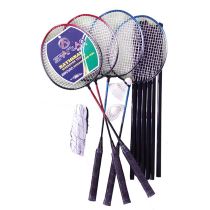 Badmintonová sada Spartan Garden - 4 rakety - Badminton