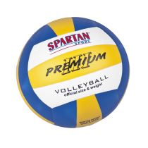 Volejbalový míč  Spartan Indoor - Míčové sporty