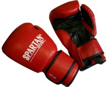Boxerské rukavice SPARTAN - Sporty