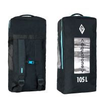 Batoh na paddleboard Aquatone SUP Gear Backpack 105l - Ostatní příslušenství