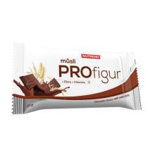 Tyčinka Nutrend ProFigur 33g polozalitá Příchuť čokoláda - Insportline