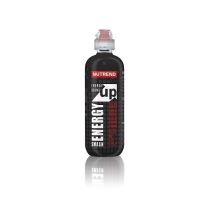 Energetický nápoj Nutrend Smash Energy Up 500 ml Příchuť cola - Trenažéry