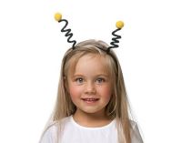 ČELENKA VČELKA - Sety a části kostýmů pro děti