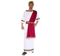 Kostým Řek antický 182 cm - Kostýmy dámské