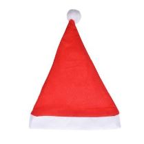 ČEPICE Santa Claus - Mikuláš - Vánoce - Klobouky, helmy, čepice