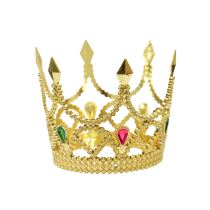 Korunka princezna - královna - dětská - Čelenky, věnce, spony, šperky