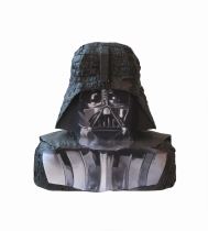 Piňata Star Wars - Hvězdné války - Darth Vader - 45 x45 x 15 cm - rozbíjecí - Sety a části kostýmů pro děti