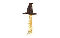 Piňata klobouk Harry Potter - čaroděj - 48 x 40 cm - tahací - Masky, škrabošky, brýle