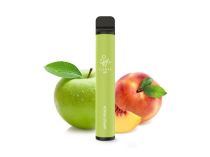 ELF BAR 600 jednorázová ecigareta Apple Peach - 10 mg - OSTATNÍ SLUŽBY