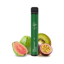 ELF BAR 600 jednorázová ecigareta Kiwi Passion Fruit Guava - 10mg - OSTATNÍ SLUŽBY