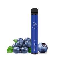 ELF BAR 600 jednorázová ecigareta Blueberry - 10mg - OSTATNÍ SLUŽBY