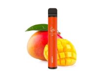 ELF BAR 600 jednorázová ecigareta Mango - 10mg - Různé druhy