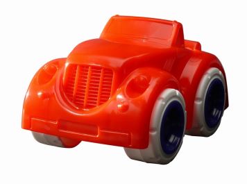 Mini roller cabrio