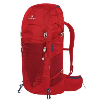 Turistický batoh FERRINO Agile 25 SS23 Barva Red