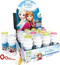 Bublifuk Maxi Ledové království - Frozen 175 ml - Bublifuky pro děti
