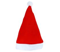 Čepice vánoční - Santa Claus - vánoce - Mikulášské čepice