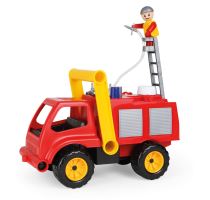 aktivní hasiči / požárník - Auta