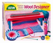 Wool designer (42681) - Kreativní, výtvarné hračky