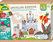 Eco království - Kreativní, výtvarné hračky