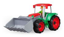 Truxx traktor 35cm volně - WORXX