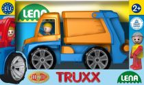 Truxx popelář v okrasné krabici - Maxi