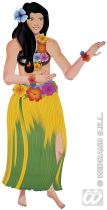 Havajanka 135 cm - Hawaii - Čelenky, věnce, spony, šperky