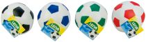 míček 100 asort 4x, display - Soft balónky