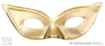 Škraboška Papillon stříbrná - Karnevalové masky, škrabošky