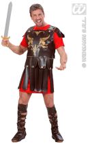 Kostým gladiátor XL - Kostýmy pánské