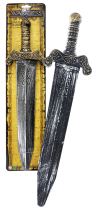 Meč gladiátor - říman bronz - 45 cm - Zbraně, brnění