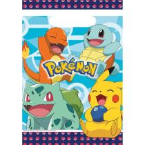 Tašky Pokémon - 8 ks - Párty program