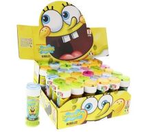 Bublifuk Spongebob - Bublifuky pro děti