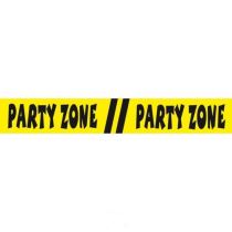 Značkovací páska - Party Zone - 15 m - Svatby