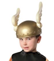 Dětská helma Gál - Asterix s křídly - Sety a části kostýmů pro děti