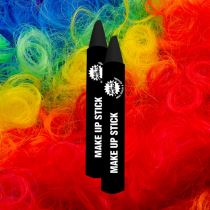 Make-up tužka černá - 36 g - Karneval