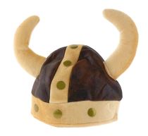 Helma Vikinga - Klobouky, helmy, čepice