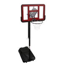 Basketbalový koš inSPORTline Orlando - Basketbalové koše se stojanem
