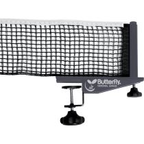 Síťka Butterfly na stolní tenis - Míčové sporty